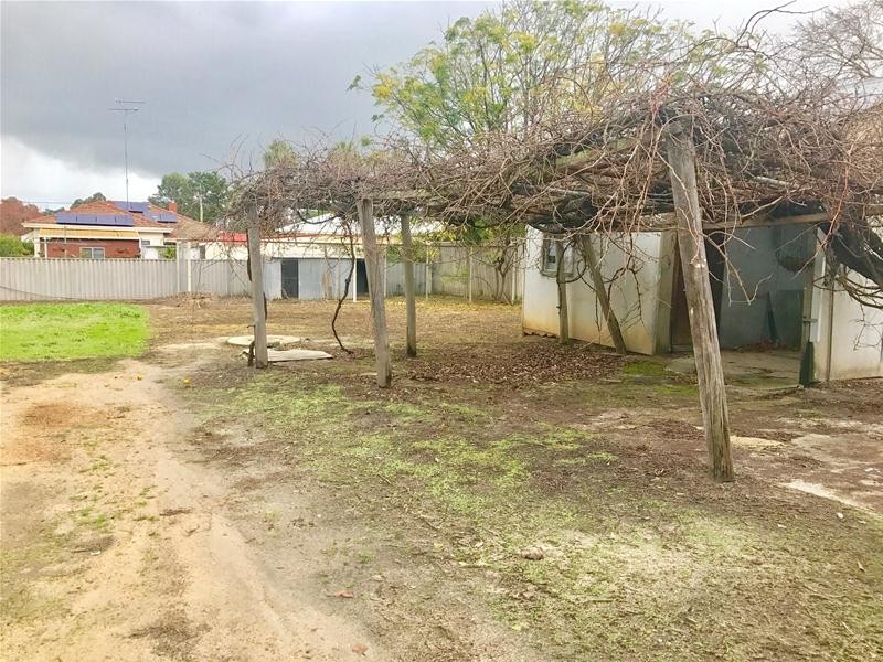 65 Recreation Road, Waroona WA 6215