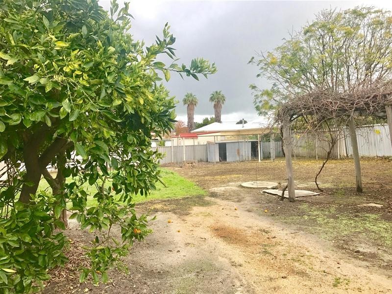 65 Recreation Road, Waroona WA 6215