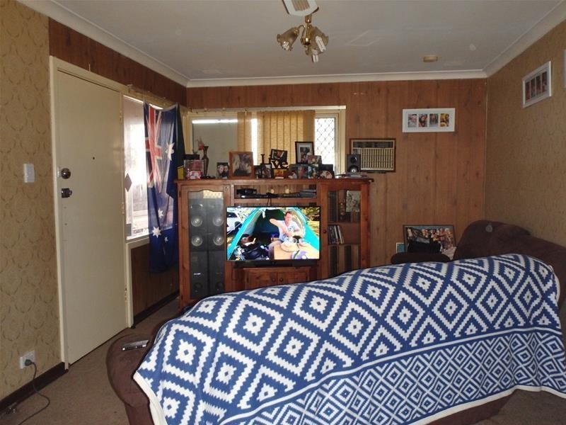 5 Teague Street, Pinjarra WA 6208