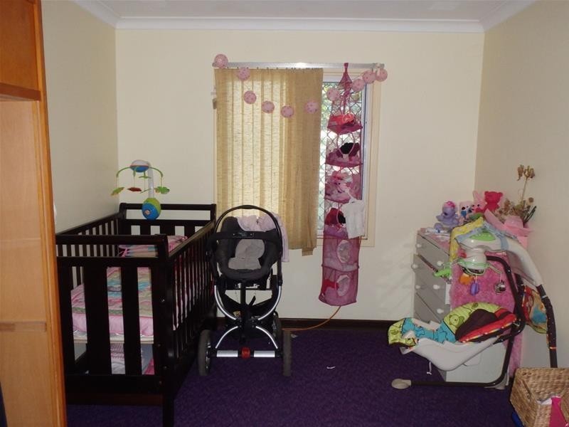 5 Teague Street, Pinjarra WA 6208