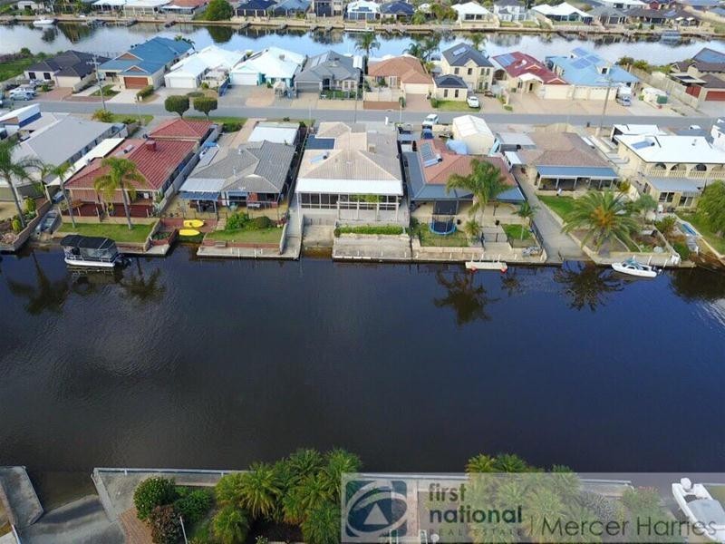 48 Kiap Road, South Yunderup WA 6208