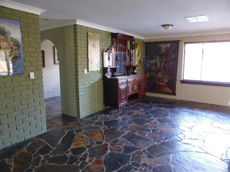 48 Kiap Road, South Yunderup WA 6208