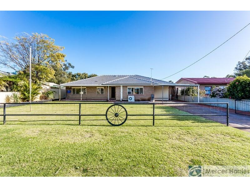 45 Forrest Street, Pinjarra WA 6208