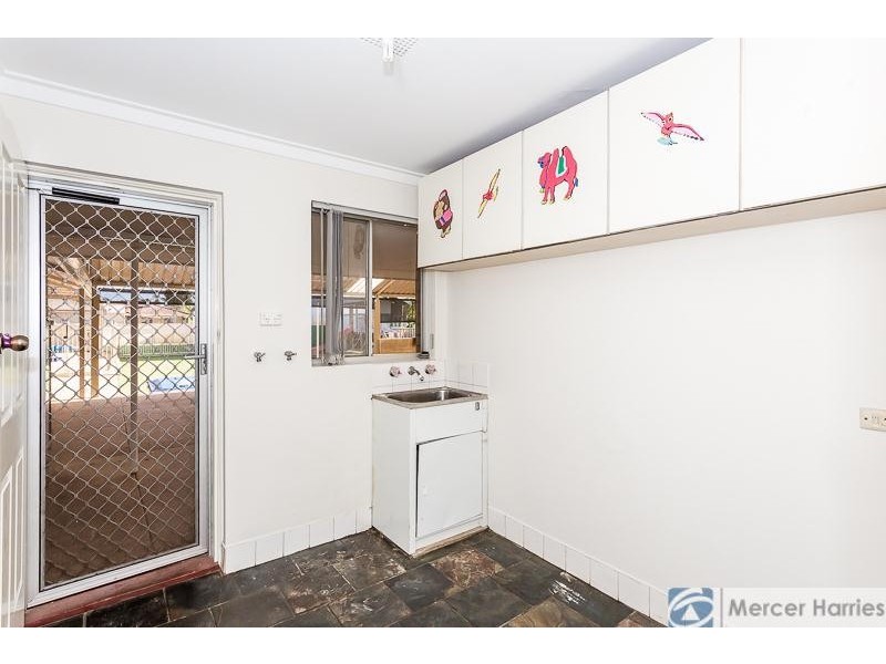 45 Forrest Street, Pinjarra WA 6208