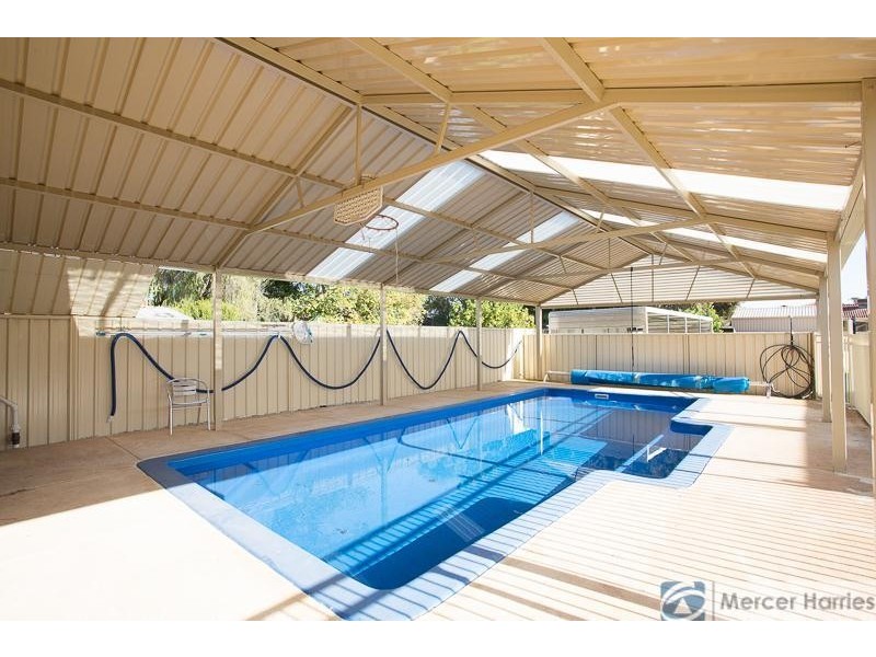 45 Forrest Street, Pinjarra WA 6208