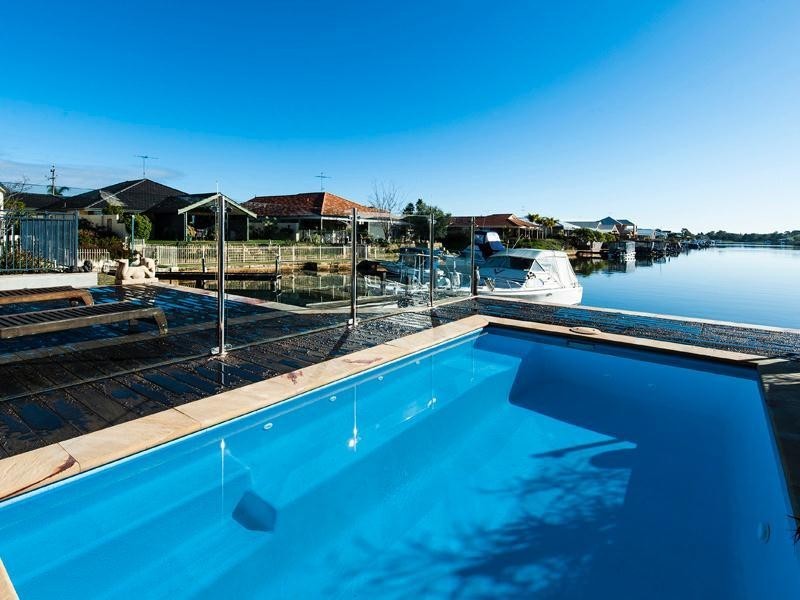 124 Murray Waters Boulevard, South Yunderup WA 6208