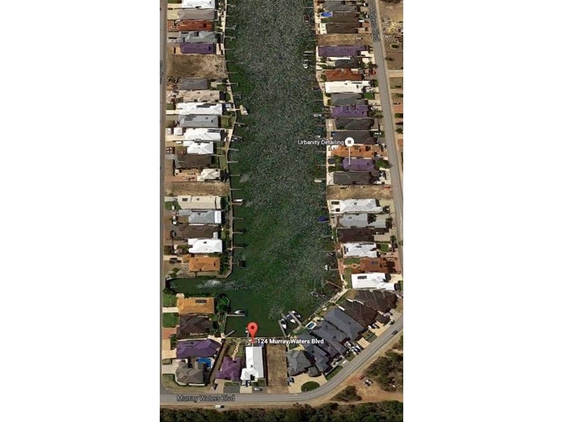 124 Murray Waters Boulevard, South Yunderup WA 6208