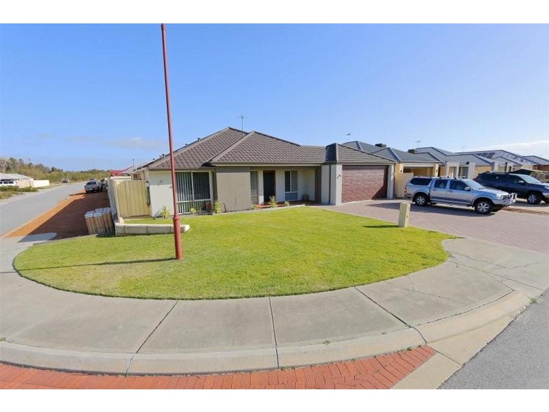 38 Naturaliste Drive, Pinjarra WA 6208