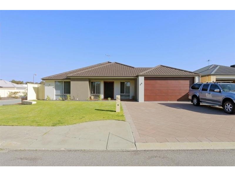 38 Naturaliste Drive, Pinjarra WA 6208