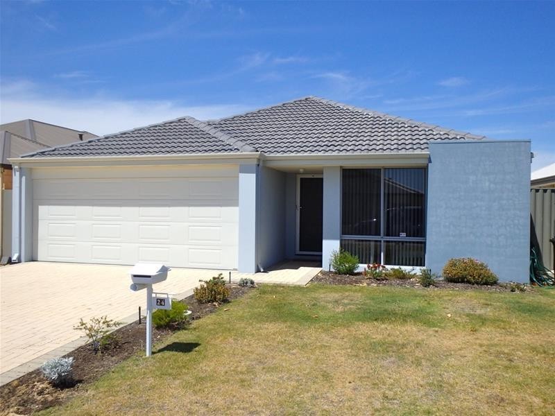 24 Blair Street, South Yunderup WA 6208