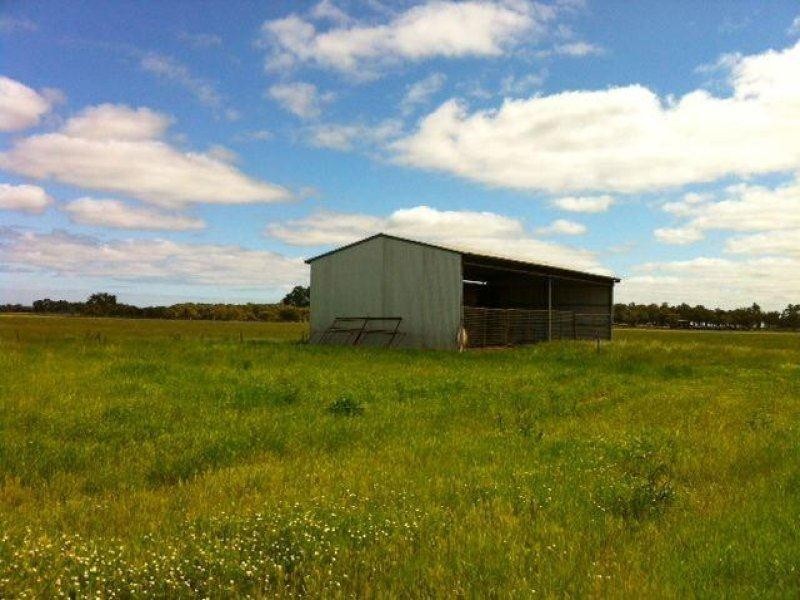 245 Reigerts Road, Yarloop WA 6218