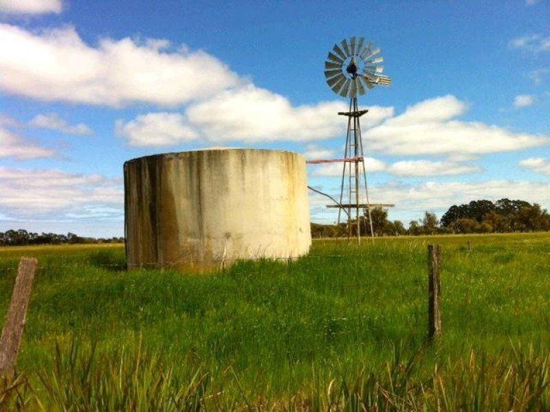 245 Reigerts Road, Yarloop WA 6218