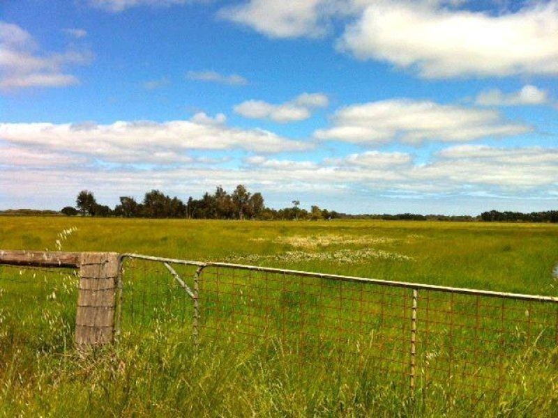 245 Reigerts Road, Yarloop WA 6218