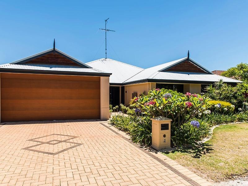 4 Haven Place, Pinjarra WA 6208