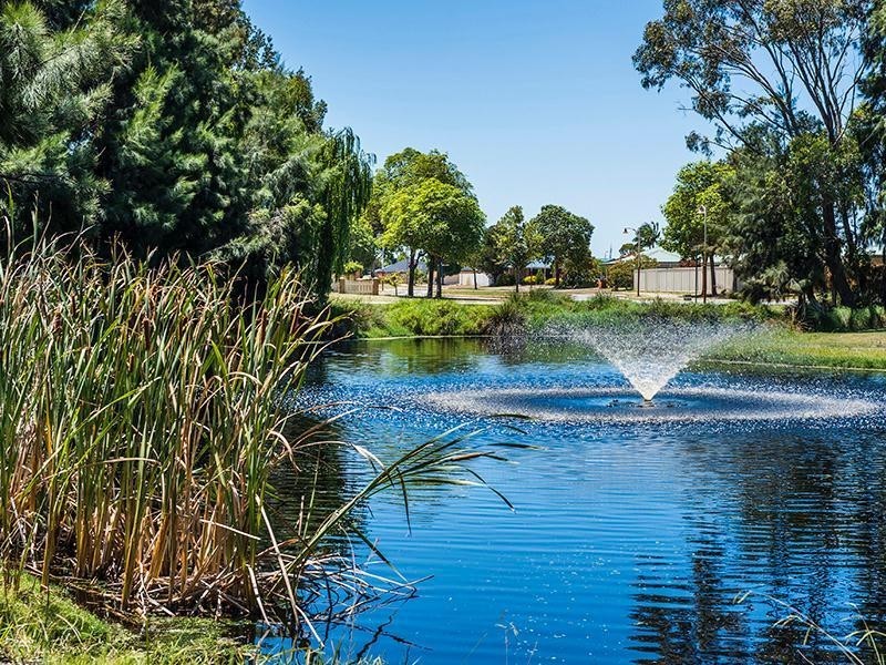 4 Haven Place, Pinjarra WA 6208