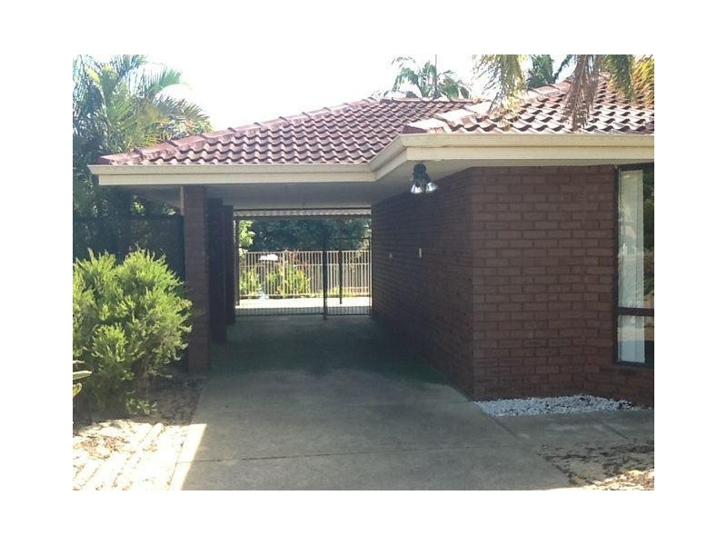 7 Armstrong Court, Waroona WA 6215