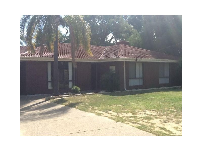 7 Armstrong Court, Waroona WA 6215