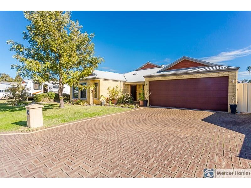 29 Sunset Circle, Pinjarra WA 6208