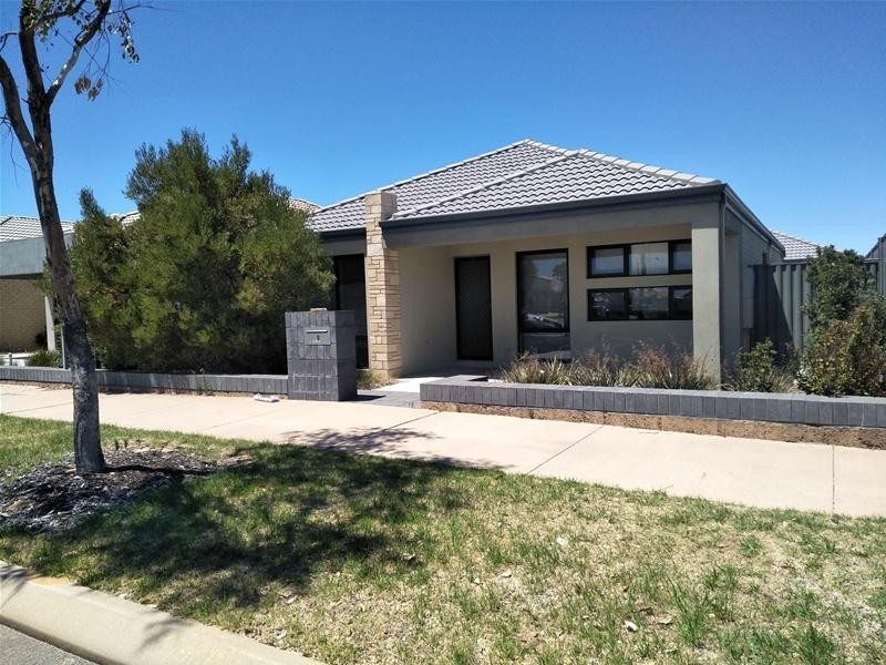 40 Weewar Circuit, South Yunderup WA 6208
