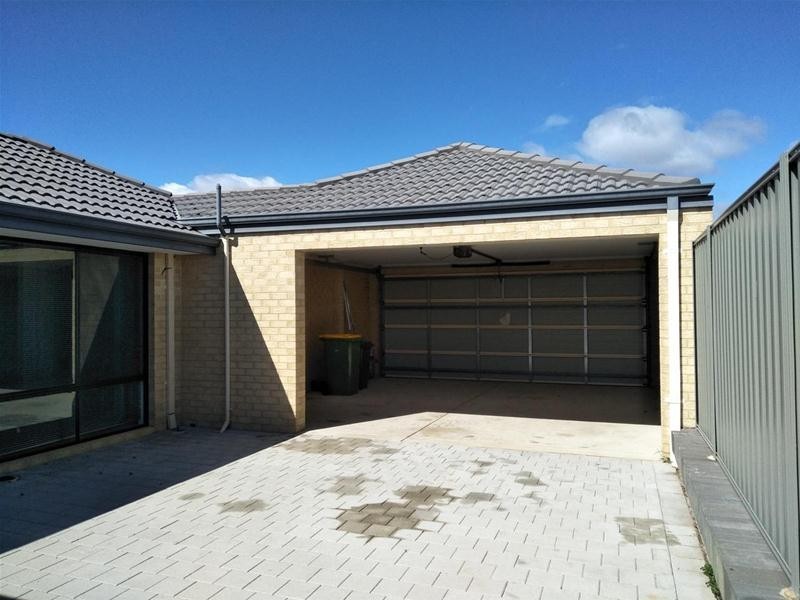 40 Weewar Circuit, South Yunderup WA 6208