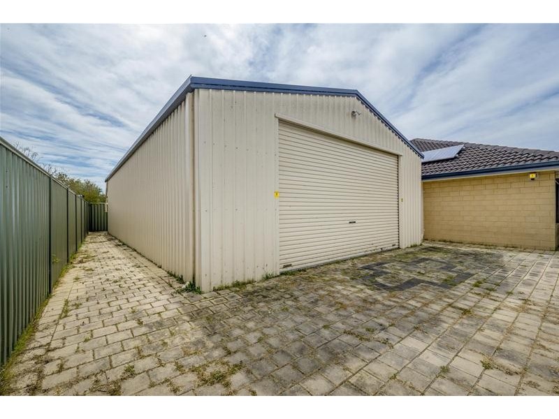 1 Woodstock Turn, Ravenswood WA 6208