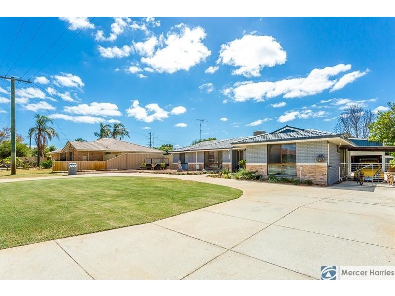 3  Cowen Street, Pinjarra WA 6208