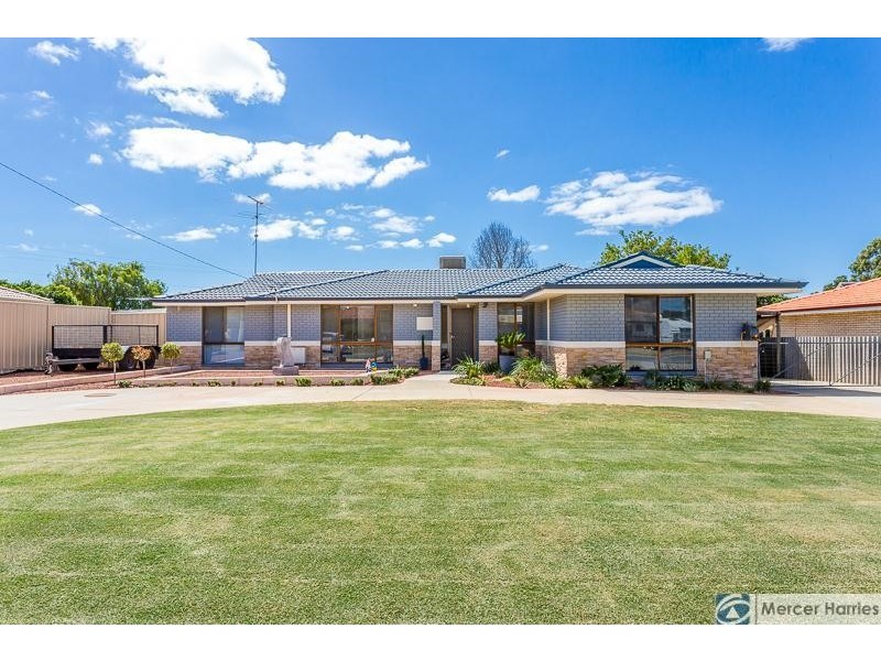 3  Cowen Street, Pinjarra WA 6208