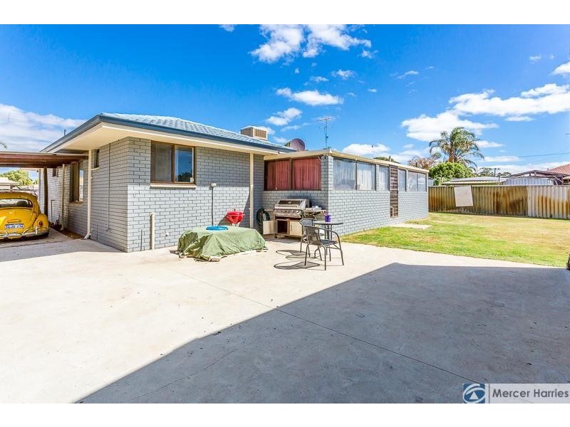 3  Cowen Street, Pinjarra WA 6208