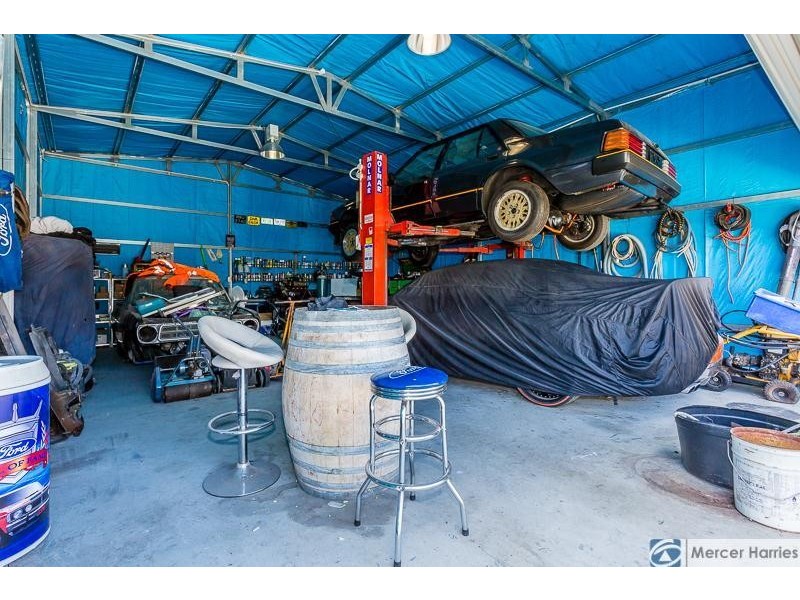 3  Cowen Street, Pinjarra WA 6208