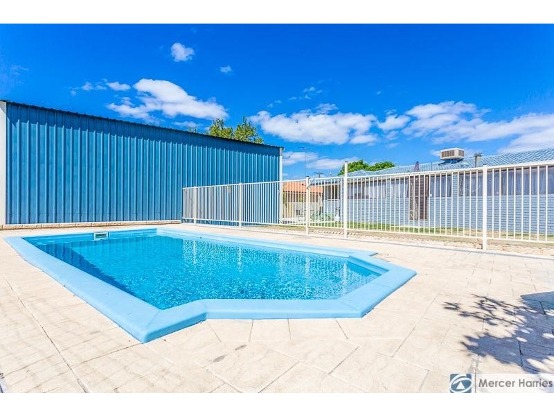 3  Cowen Street, Pinjarra WA 6208