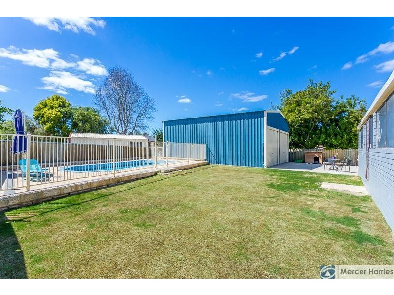3  Cowen Street, Pinjarra WA 6208