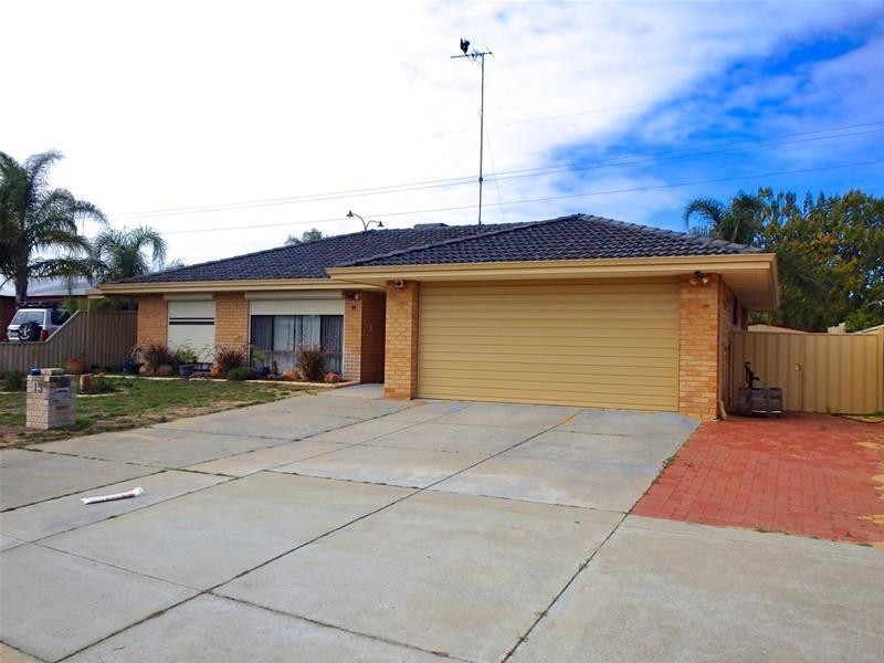 15 Herald Rise, Greenfields WA 6210