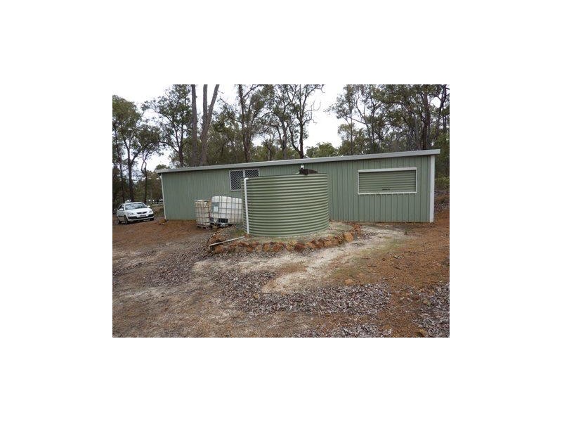 110 Fairway Place, Boddington WA 6390