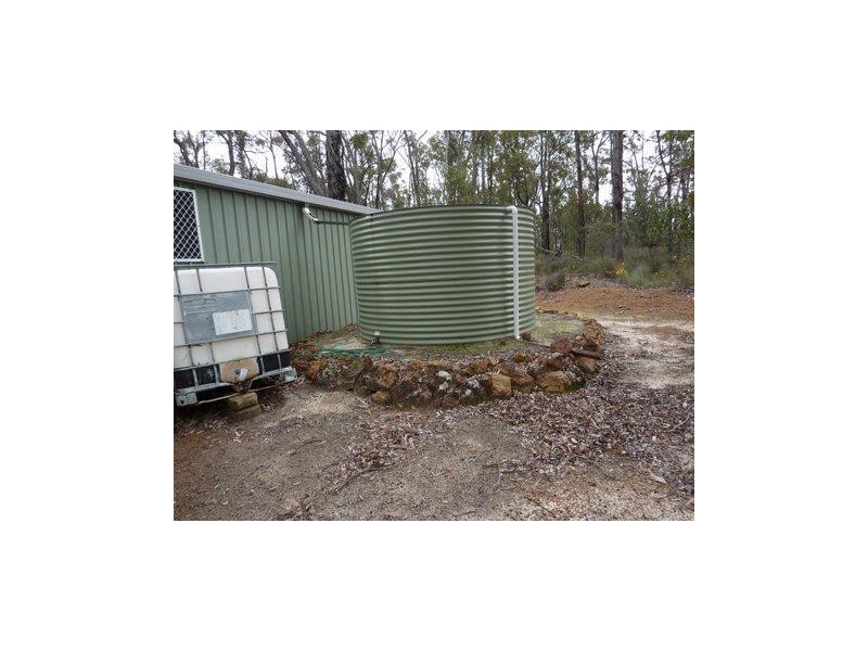 110 Fairway Place, Boddington WA 6390