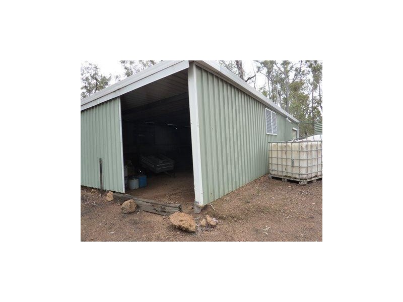 110 Fairway Place, Boddington WA 6390