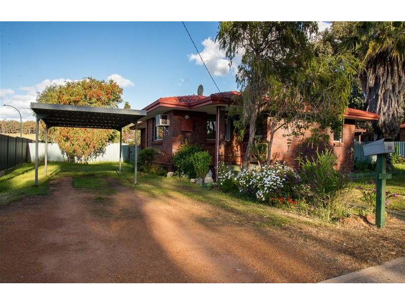 99 Bannister-Maradong Road, Boddington WA 6390