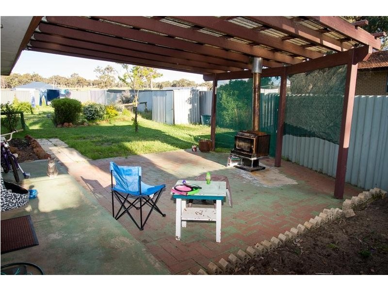 99 Bannister-Maradong Road, Boddington WA 6390