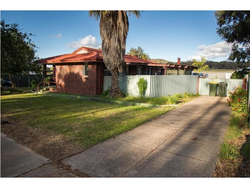 99 Bannister-Maradong Road, Boddington WA 6390