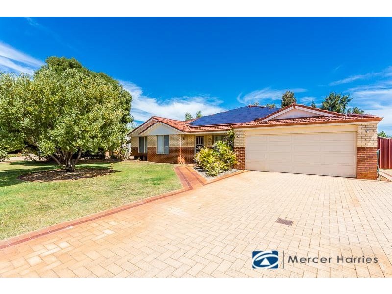 35 Country Road, Pinjarra WA 6208