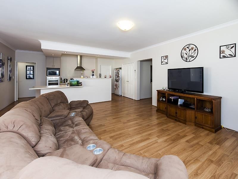 42 Ludlow Loop, Pinjarra WA 6208