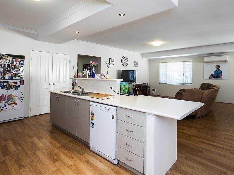 42 Ludlow Loop, Pinjarra WA 6208