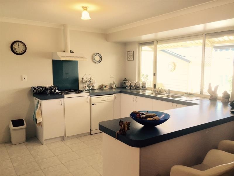 91 Hill Street, Waroona WA 6215