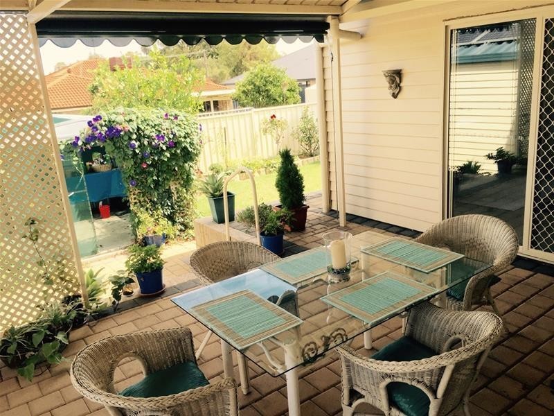 91 Hill Street, Waroona WA 6215