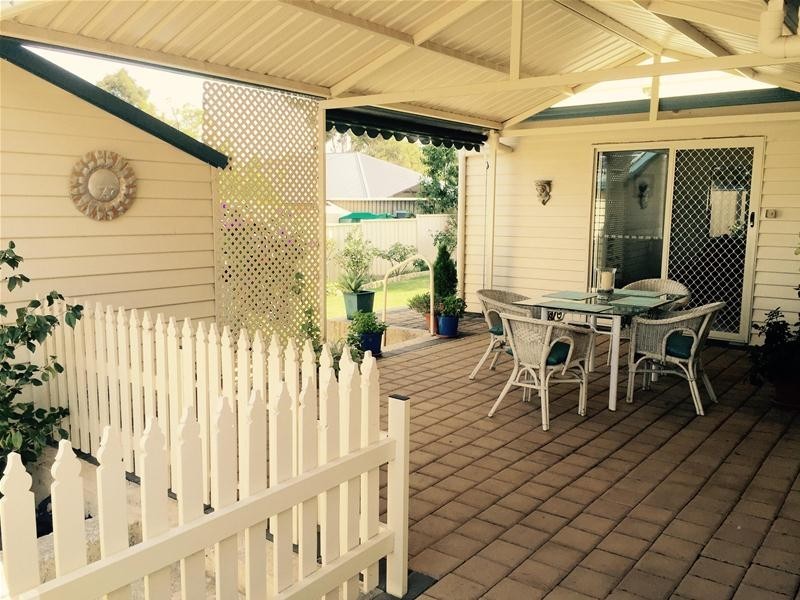 91 Hill Street, Waroona WA 6215