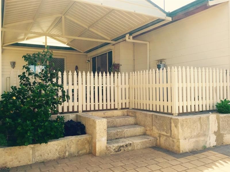 91 Hill Street, Waroona WA 6215