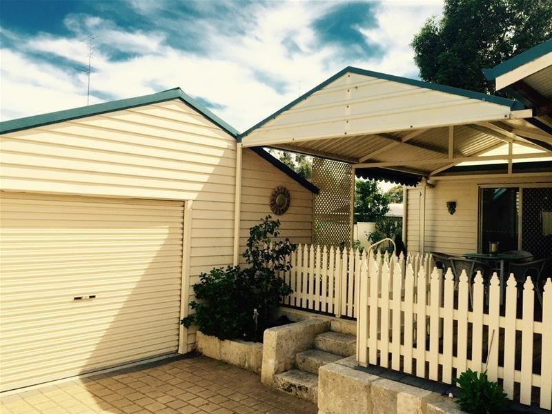 91 Hill Street, Waroona WA 6215