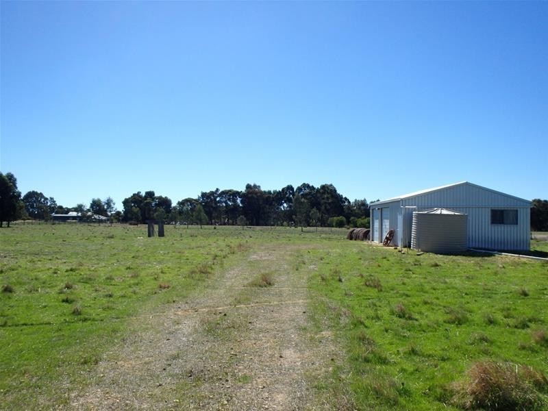 Lot 38 Cheshire Street, Coolup WA 6214