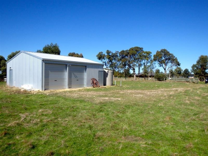 Lot 38 Cheshire Street, Coolup WA 6214
