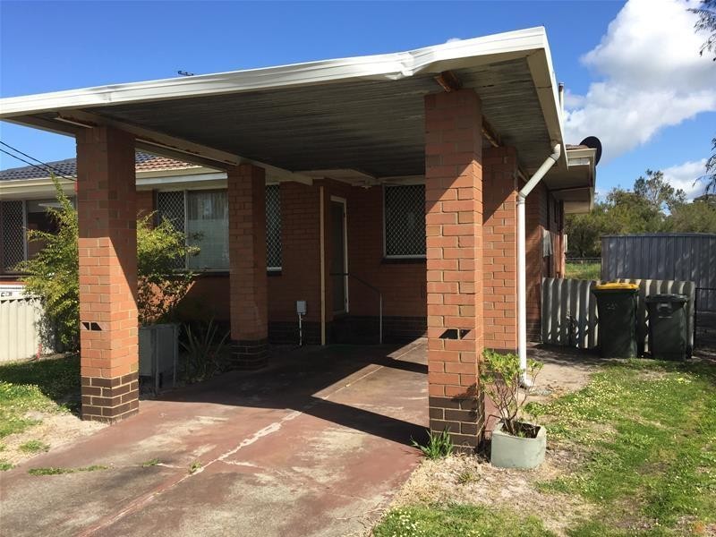 B/23 Humphrey Street, Pinjarra WA 6208