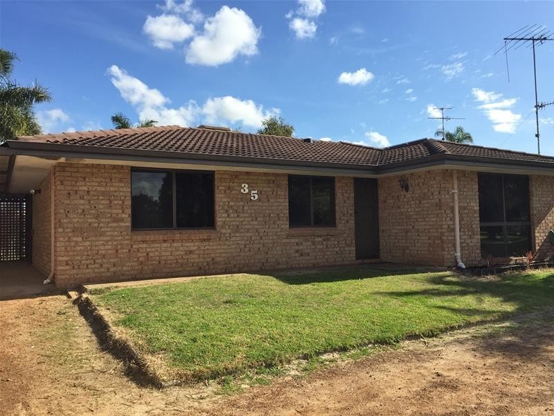 35 Pinjarra Williams Road, Pinjarra WA 6208